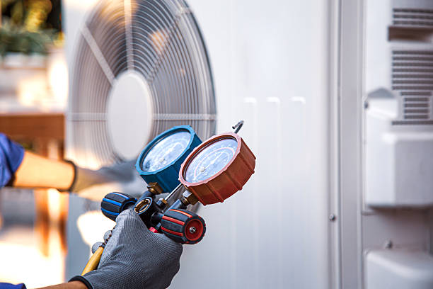 Trusted Furnace Repair service in Agar, SD - HVAC Repair CO